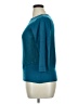 Apt. 9 Teal Pullover Sweater Size 1X - photo 5