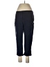 So Slimming by Chico's Solid Blue Active Pants Size Lg (2) - photo 1