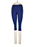 lucy Color Block Blue Active Pants Size S - photo 1