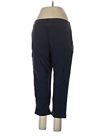 So Slimming by Chico's Active Pants (view 2)