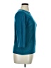 Apt. 9 Teal Pullover Sweater Size 1X - photo 4