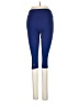 lucy Color Block Blue Active Pants Size S - photo 2