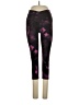 Puma Hearts Purple Active Pants Size S - photo 1