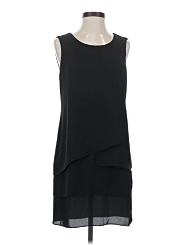 BCBGMAXAZRIA Cocktail Dress (view 1)