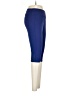 lucy Color Block Blue Active Pants Size S - photo 4