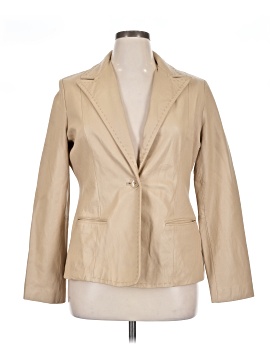 Wilsons Leather Blazer