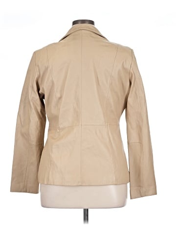 Wilsons Leather Blazer (view 2)