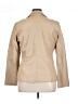 Wilsons Leather 100% Leather Tan Blazer Size XL - photo 2