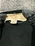 Lost April 100% Polyester Black Sleeveless Blouse Size M - photo 7