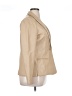 Wilsons Leather 100% Leather Tan Blazer Size XL - photo 4