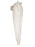 Sienna Sky Ivory Casual Pants Size S - photo 5