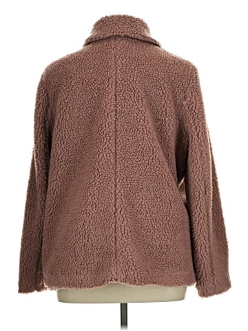 D&Co. Faux Fur Jacket (view 2)