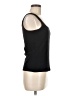 INC International Concepts Black Sweater Vest Size M - photo 4
