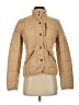 Lauren by Ralph Lauren 100% Polyester Solid Tan Jacket Size P (petite) - photo 1