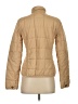 Lauren by Ralph Lauren 100% Polyester Solid Tan Jacket Size P (petite) - photo 2