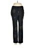 Soft Surroundings Print Blue Dress Pants Size S (petite) - photo 1
