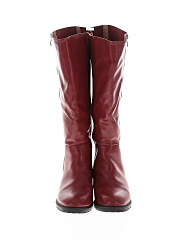 Assorted Brands Boots (view 2)
