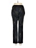 Soft Surroundings Print Blue Dress Pants Size S (petite) - photo 2