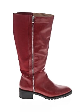 Assorted Brands Boots