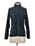 L.L.Bean 100% Polyester Blue Cardigan Size S - photo 1