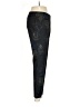 Soft Surroundings Print Blue Dress Pants Size S (petite) - photo 4