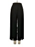 Zara 100% Polyester Black Dress Pants Size XS - photo 1