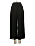 Zara 100% Polyester Black Dress Pants Size XS - photo 2