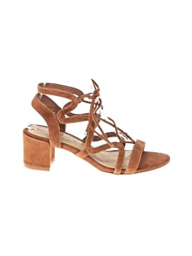 Saks Fifth Avenue Sandals