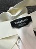 Bebe 100% Polyester White Tank Top Size M - photo 7
