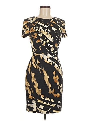Blumarine Cocktail Dress (view 1)