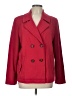 Chico's Red Blazer Size Lg (2) - photo 1