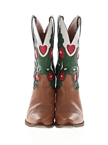 Dingo Boots (view 2)