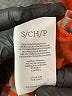CAbi Orange Long Sleeve Top Size S - photo 8