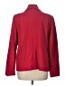 Chico's Red Blazer Size Lg (2) - photo 2