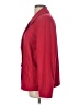 Chico's Red Blazer Size Lg (2) - photo 5