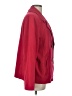 Chico's Red Blazer Size Lg (2) - photo 4
