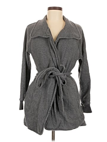 James Perse Coat (view 1)
