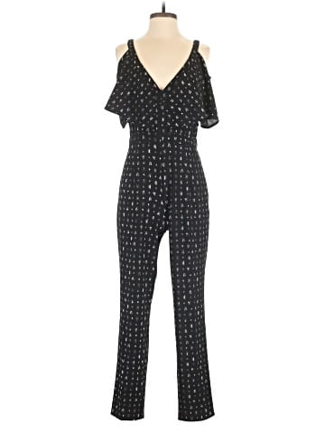 Leith Jumpsuit (view 1)