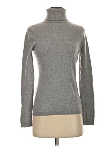 Garnet Hill Cardigan (view 1)