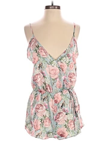 Flora Nikrooz Romper (view 1)