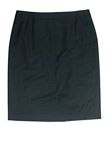 BOSS by HUGO BOSS Wool Skirt (view 1)