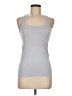 Lululemon Athletica Gray Active Tank Size 8 - photo 1