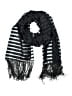 Unbranded Black Scarf One size - photo 1