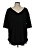 Unbranded Black Pullover Sweater Size L - photo 1