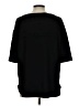 Unbranded Black Pullover Sweater Size L - photo 2