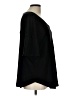 Unbranded Black Pullover Sweater Size L - photo 4