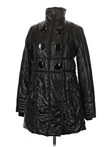 Delia's Raincoat (view 1)