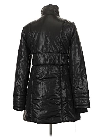Delia's Raincoat (view 2)