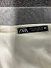 Zara 100% Polyester Ivory Sleeveless Blouse Size S - photo 7