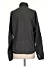 Novara 100% Recycled Polyester Solid Gray Track Jacket Size S - photo 2